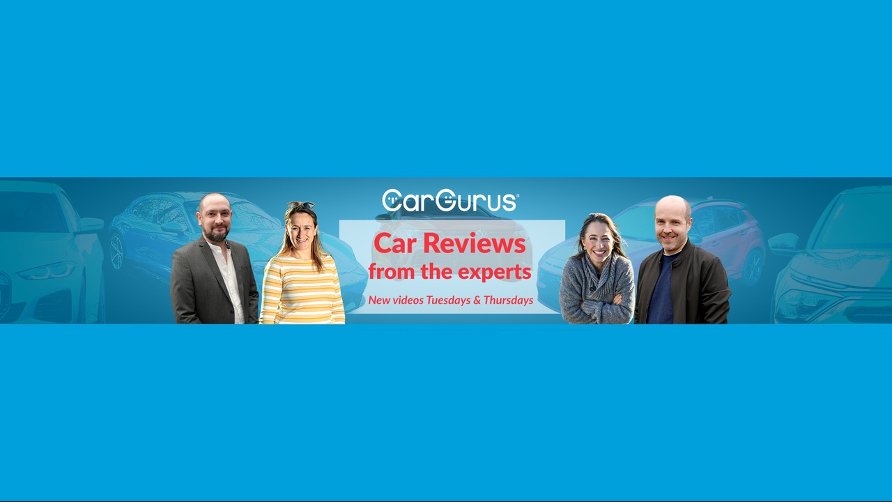 CarGurus UK