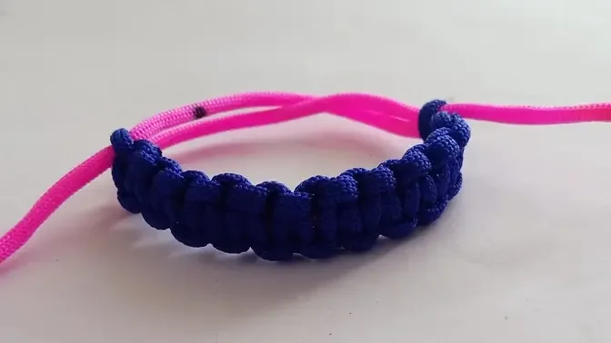 How To Make Friendship Band At Home Useful Easy