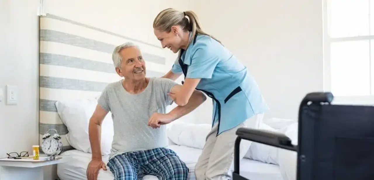 The Joy of Gardening: Benefits for Seniors in Home Care Services