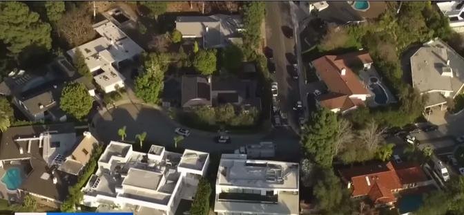 3 dead 4 wounded after shooting in Beverly Crest neighborhood; no suspect yet