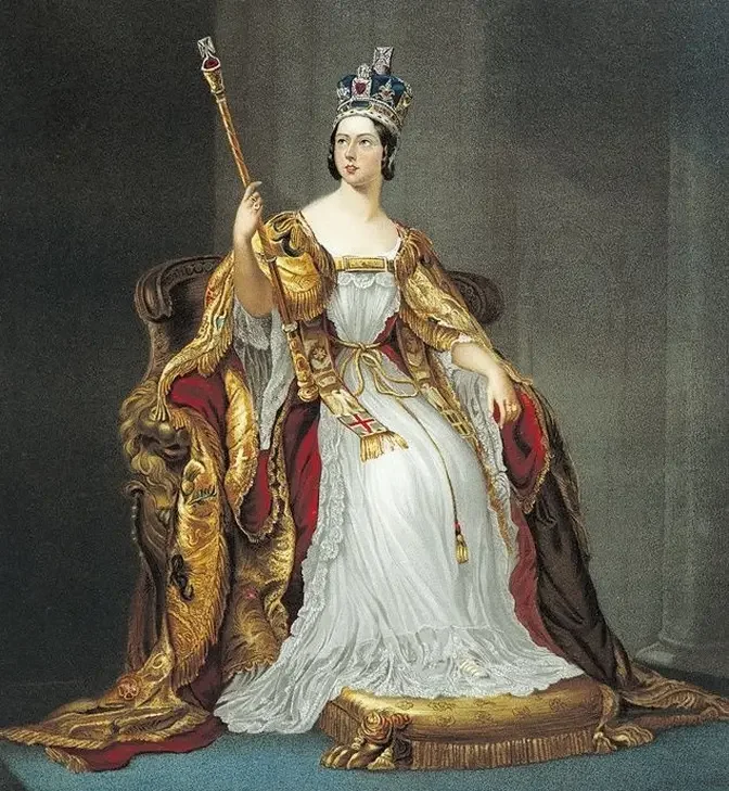 10 FACTS ABOUT QUEEN VICTORIA!