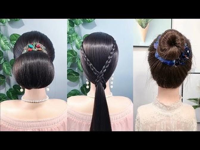 15 Hairstyles #005