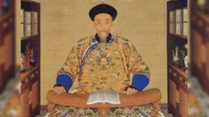 Emperor Kangxi, Who Ruled by Heaven’s Will, Loved the World as He Loved Himself