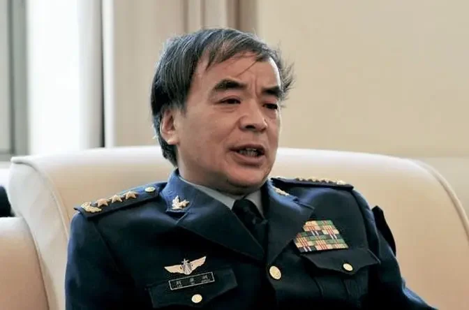 CCP Messaging Condemns ‘Liberal’ Retired General Liu Yazhou