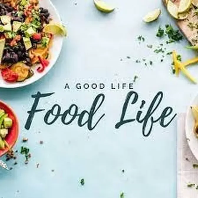 Food & Life