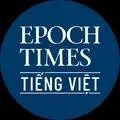 Epoch Times Tiếng Việt