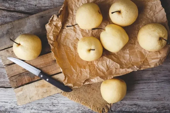 Turning Waste Into Wealth: The Inspiring Story of a Qing Dynasty Pear Paste Shop