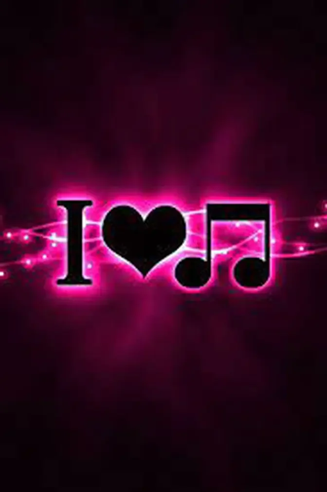 Love music