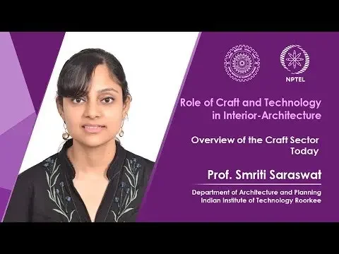Overview of the Craft Sector Today