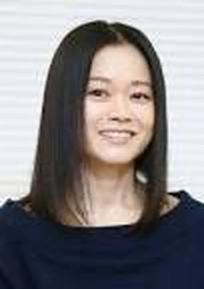 Miyako Yoshida