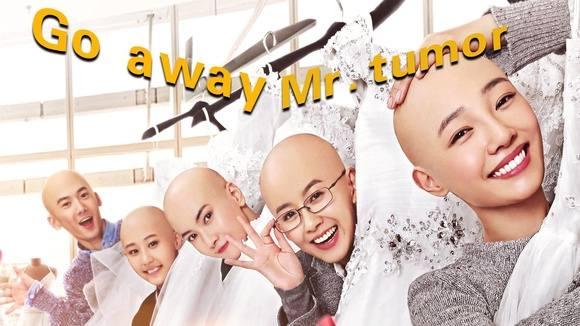 Go Away Mr. Tumor