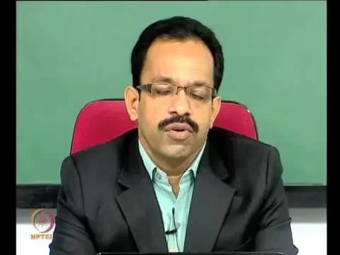 Mod-01 Lec-16 Interface architecture Development