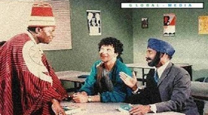 Fifty Years On Mind Your Language Season 4 Episdoe 1 English Subs Auto Videos Pureland Gan 