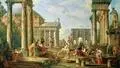 Ancient Europe: History, culture and Humans