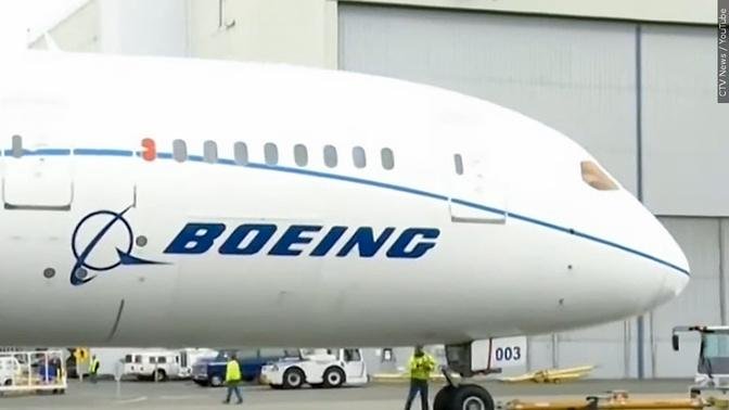 At Senate Hearing, Boeing Engineer Says Company is ‘Putting Out Defective Airplanes'