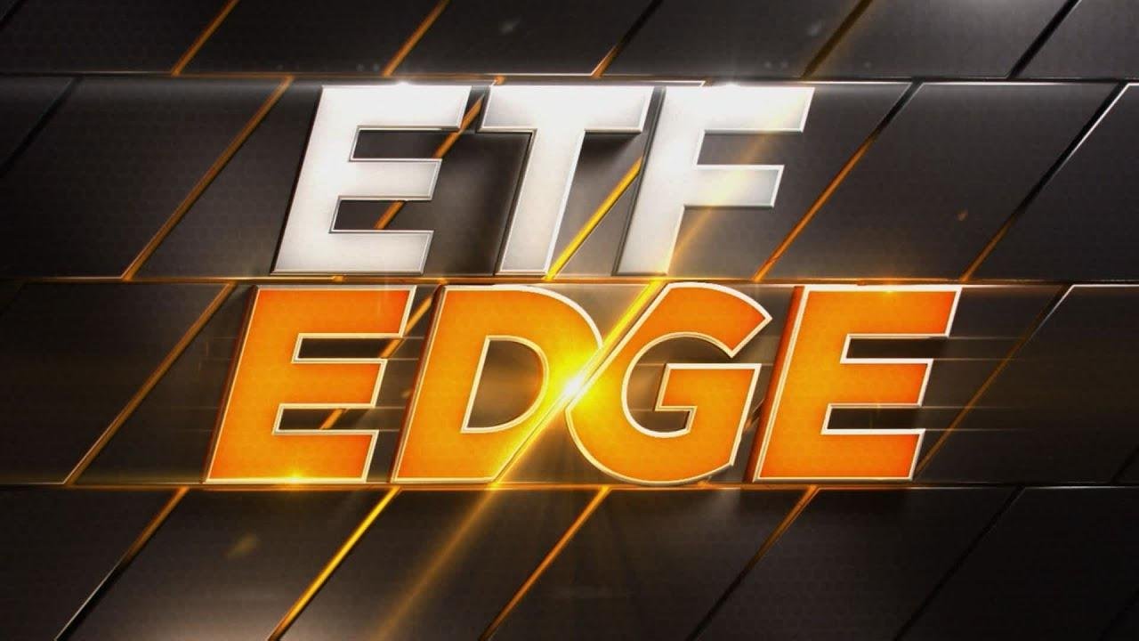 ETF Edge, December 4, 2023