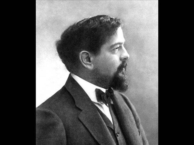 Debussy: Prelude No.9: Hommage a S. Pickwick Esq. P.P.M.P.C. - Krystian Zimerman