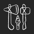 Prehistoric Weapons & Tools
