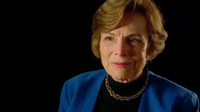 Sylvia Earle Documentary