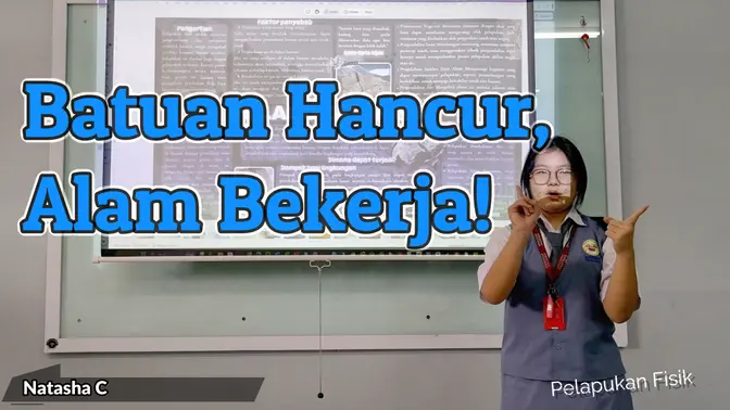 Tsunami: Kekuatan Alam yang Tak Terbendung!