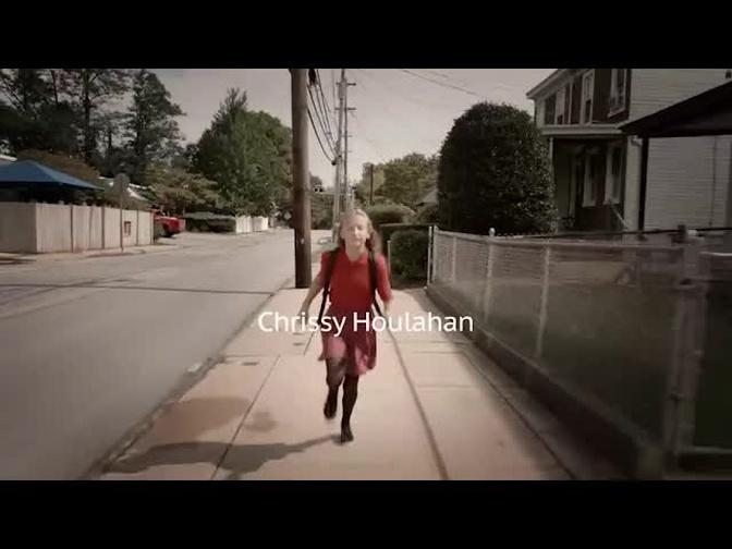 Service -- Chrissy Houlahan for Congress