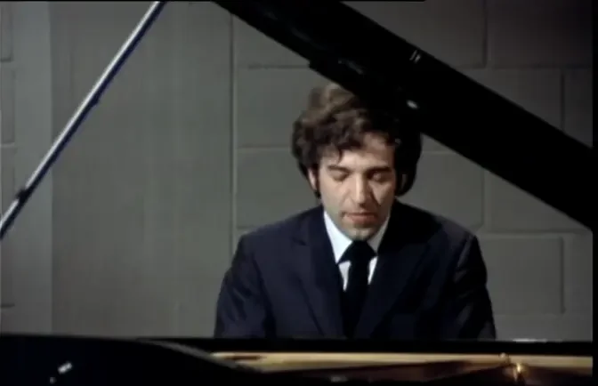 Chopin - Two Nocturnes Opus No. 1 & 3 / Polonaise | Vladimir Ashkenazy