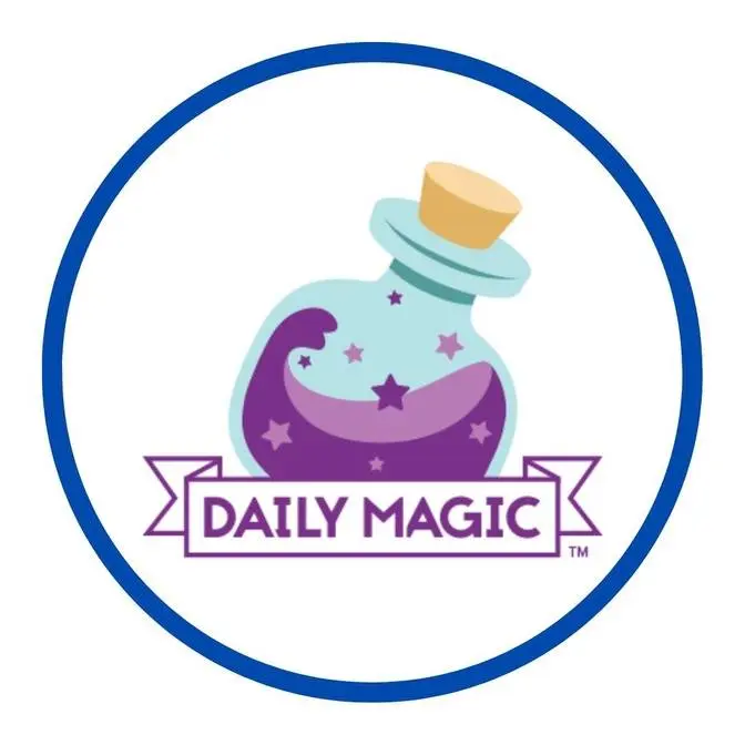 Daily Magic