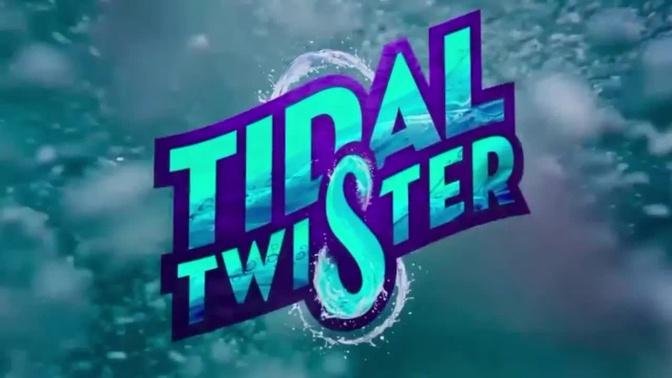 New For 2019 Tidal Twister Sea World San Diago Thoughts | TheThrillList