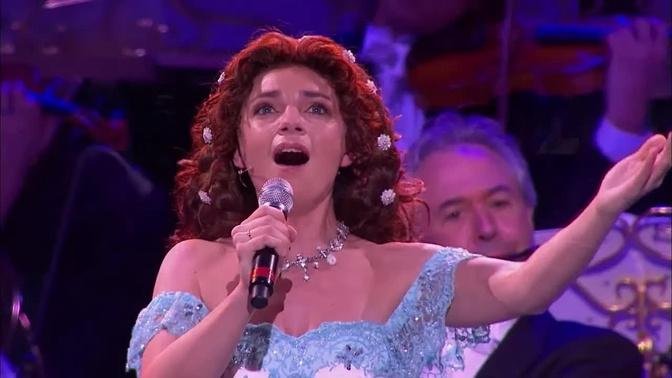 I Belong To Me - André Rieu