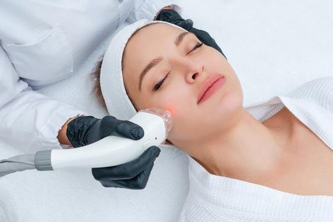 Top 10 Reasons to Choose Laser Treatment in Dubai