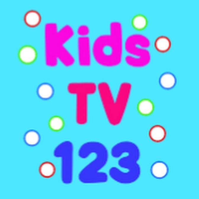 KidsTV123