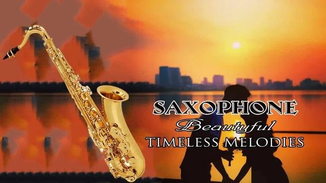 Greatest 500 Romantic Saxophone Love Songs - Best Relaxing Saxophone Songs Ever - Saxophone Music #3