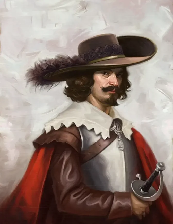 Samuel de Champlain