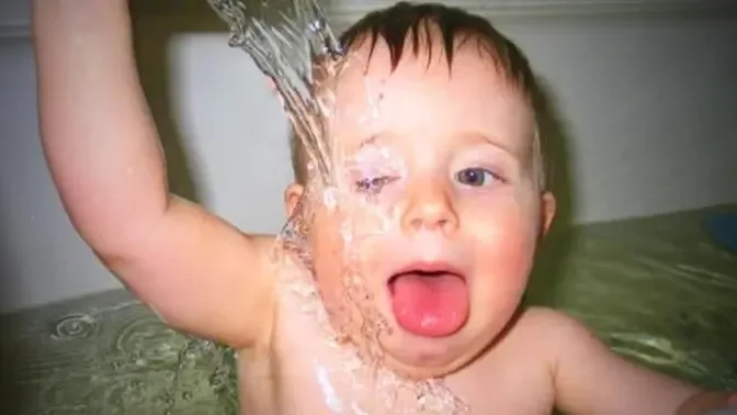 Cute Babies Water Fails Funniest videos of 2020