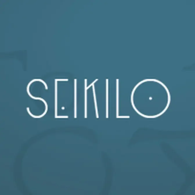 SEIKILO Ancient World Music