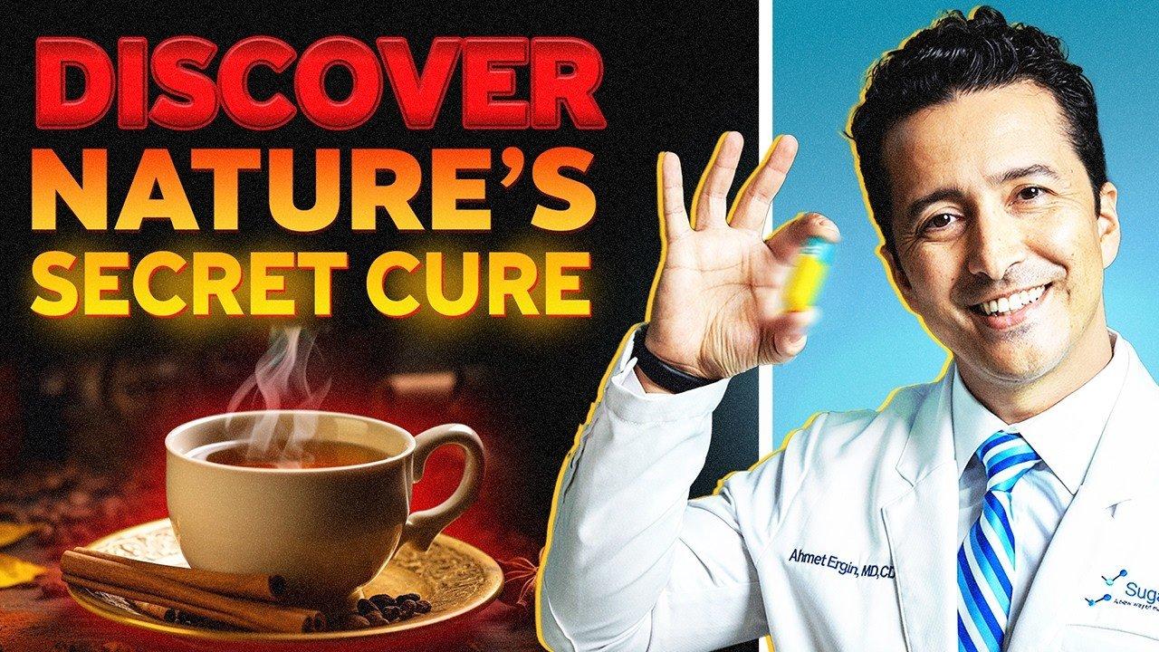6  Spices To Heal Diabetes From Within!