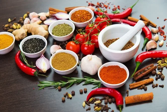 Savory Ingredients Market Size, Share, Segmentation, Growth, 2032