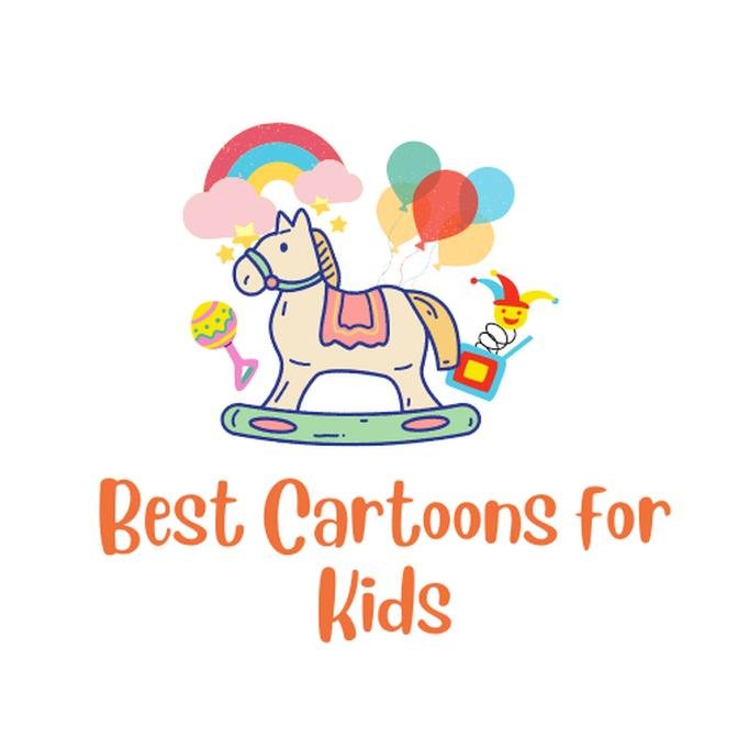 Best Cartoons for Kids