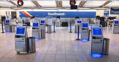 Its Reputation In Tatters, Southwest Aims To Resume Normal Schedule On ...