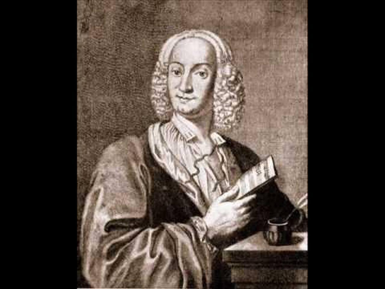 Vivaldi_ Concerto for Lute, 2 Violin & Basso continuo D major RV 93