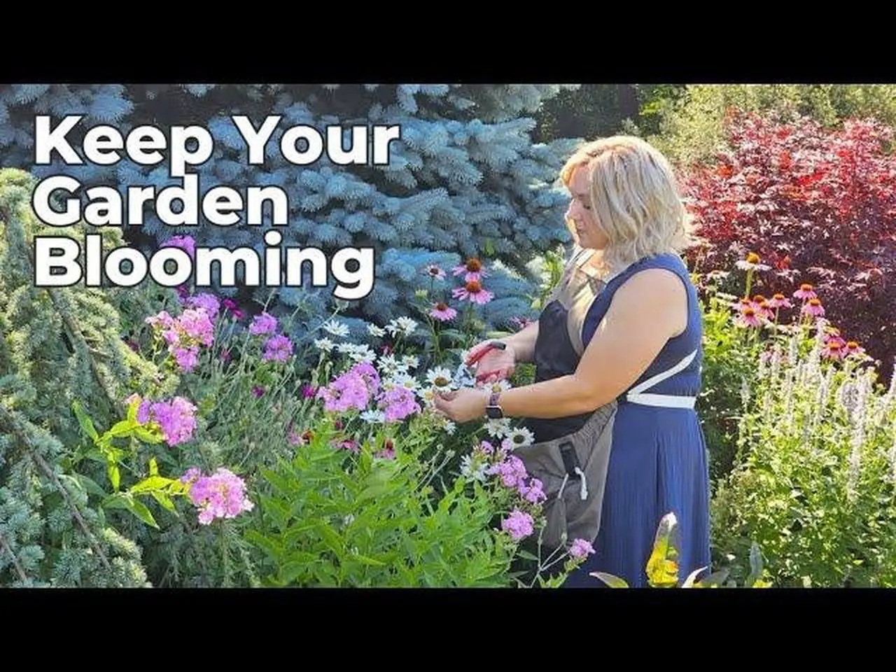 Unlock Non-Stop Blooms: Master Deadheading with This Complete How To Garden Guide!