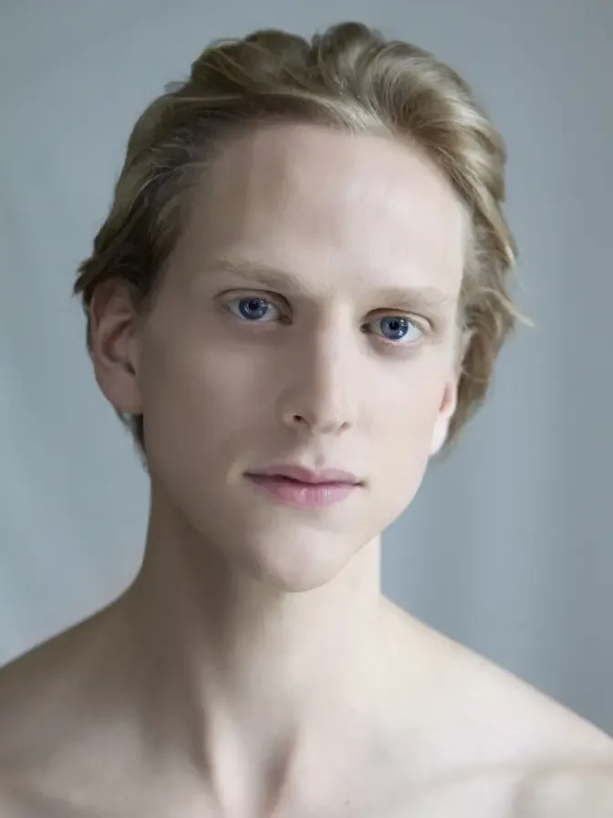 David Hallberg