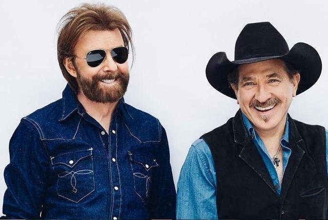 Brooks and Dunn 