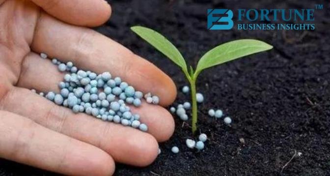 Nitrogenous Fertilizer Market Size, Share, Growth, Trends, 2024-2032