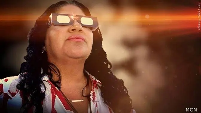 How to Recycle Eclipse Glasses For Future Use