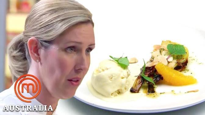 Chef Clare Smyth's Service Challenge _ MasterChef Australia _ MasterChef World.mp4