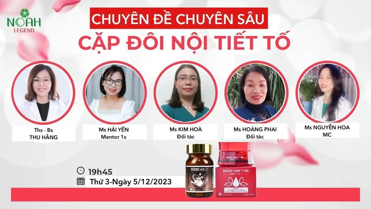 CHUYÊN ĐỀ CHUYÊN SÂU - CẶP ĐÔI NỘI TIẾT TỐ 2023-12-05 13:32