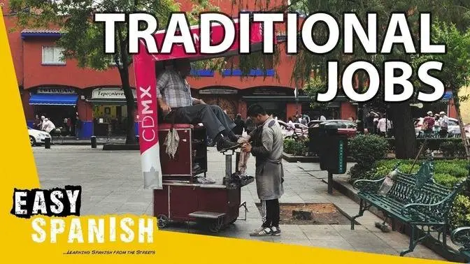 TRADITIONAL JOBS In Mexico Easy Spanish 96 Videos Handicraft traditional-jobs-in-mexico-easy-spanish-96-videos-handicraft