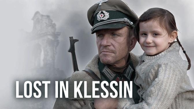 Lost in Klessin