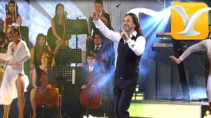 Marco Antonio Solís, Festival de Viña 2016